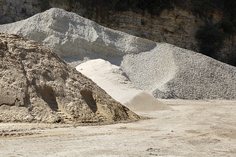 MPA呼吁更多地关注基础设施项目的规划和交付，因为其成员需要确定性来投资场地和设备。图片:MPA