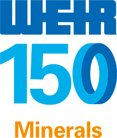 Weir Minerals成立150周年