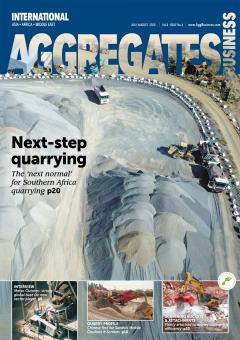 aggregate Business International 7月Aug 2020