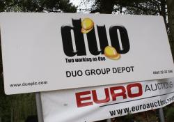 Duo Group Depot.