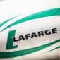 LAFARGE加拿大碳升级CO2嵌入式混凝土添加剂