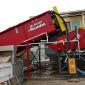 Newcastle Sand increases production with McLanahan sand washing plant